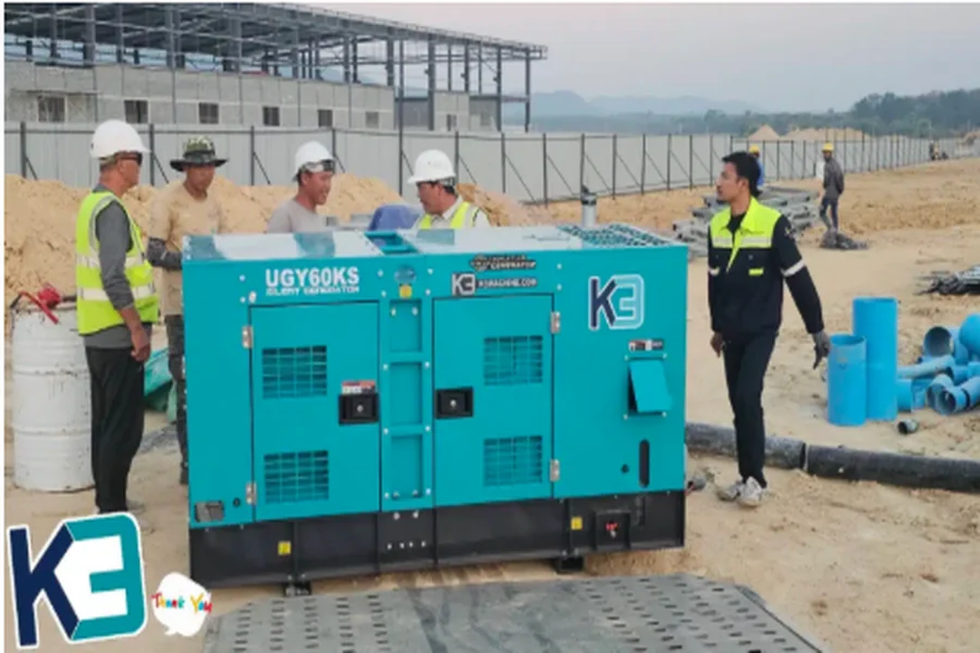 Generator