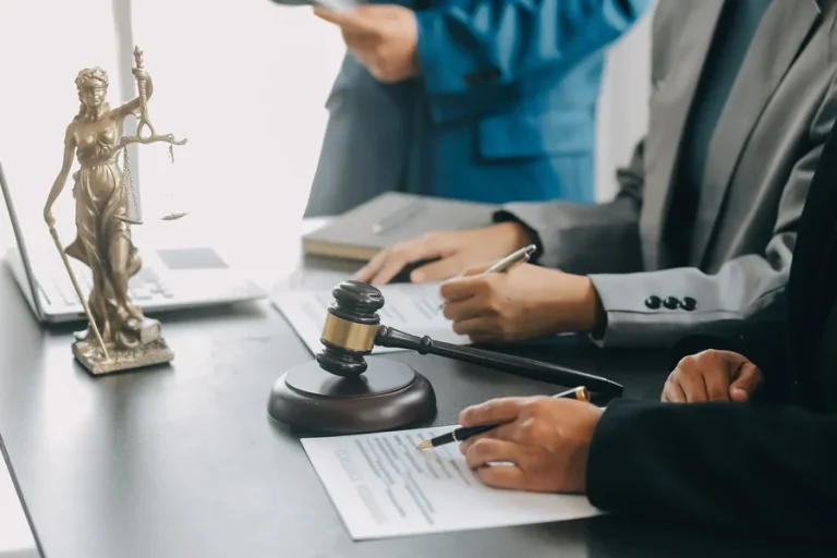 DUI Lawyer