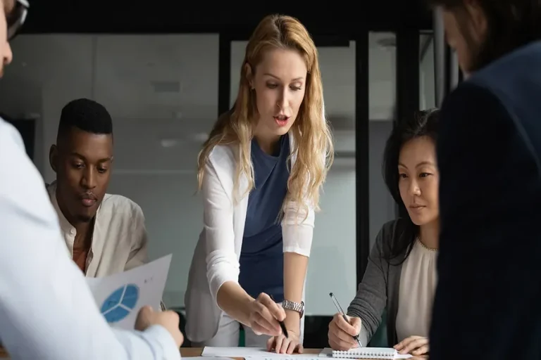 Strategic Approaches To Winning More Clients In Competitive Markets