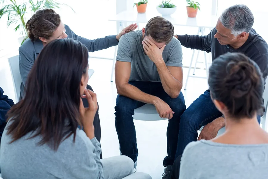 Rehab Centers