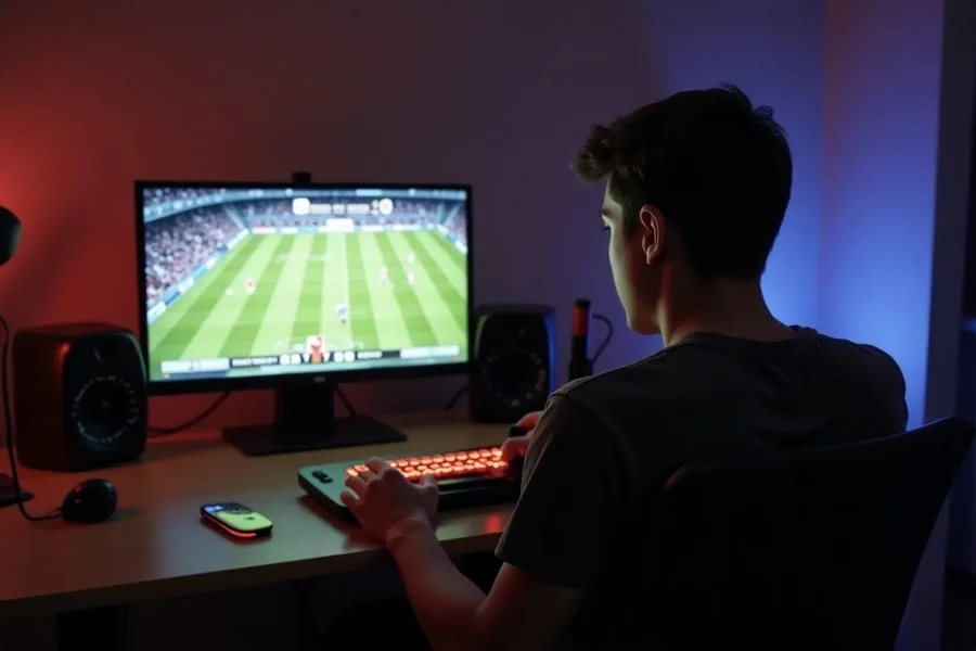 Sports Games