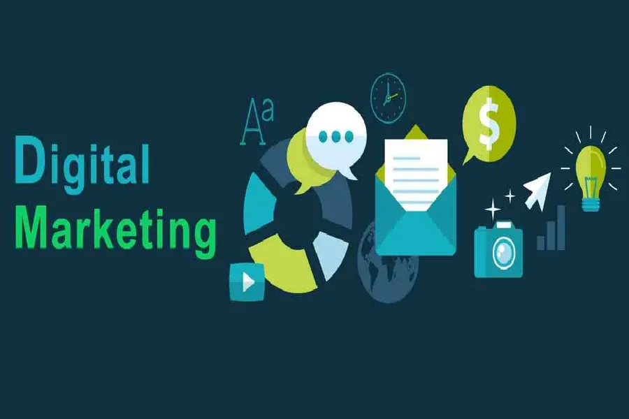 Digital Marketing Jobs