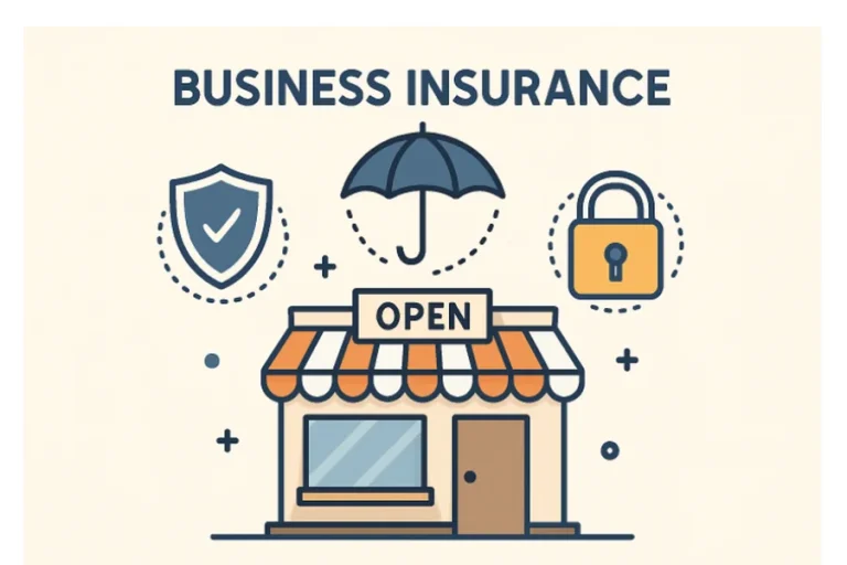Business Insurance