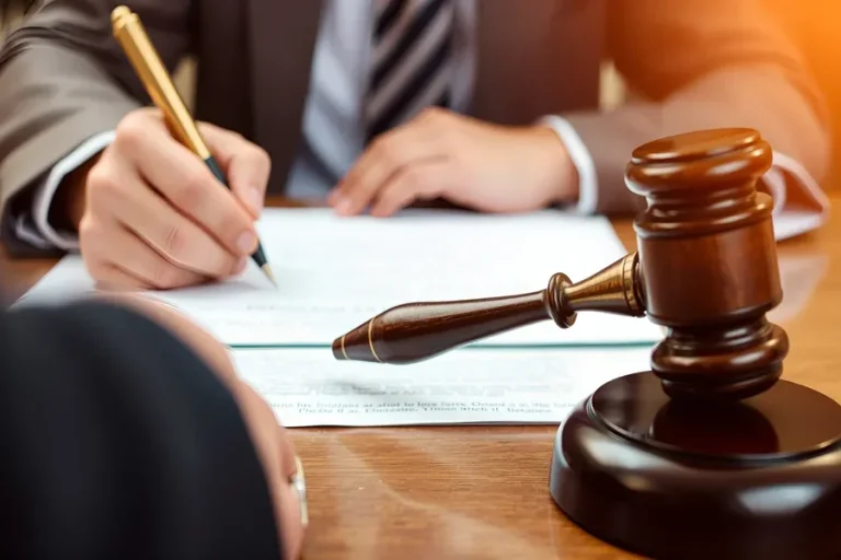Personal Injury Attorneys