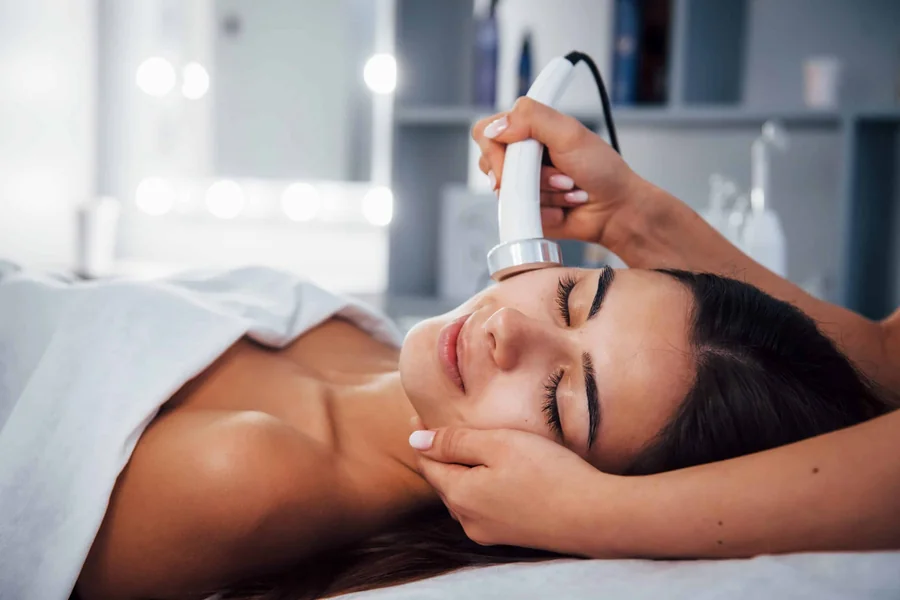 What Services Differentiate Medical Spas From Traditional Day Spas