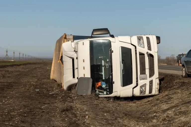 Truck Accidents