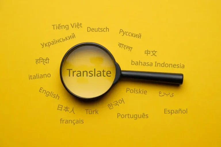 10 Trusted Translation Services