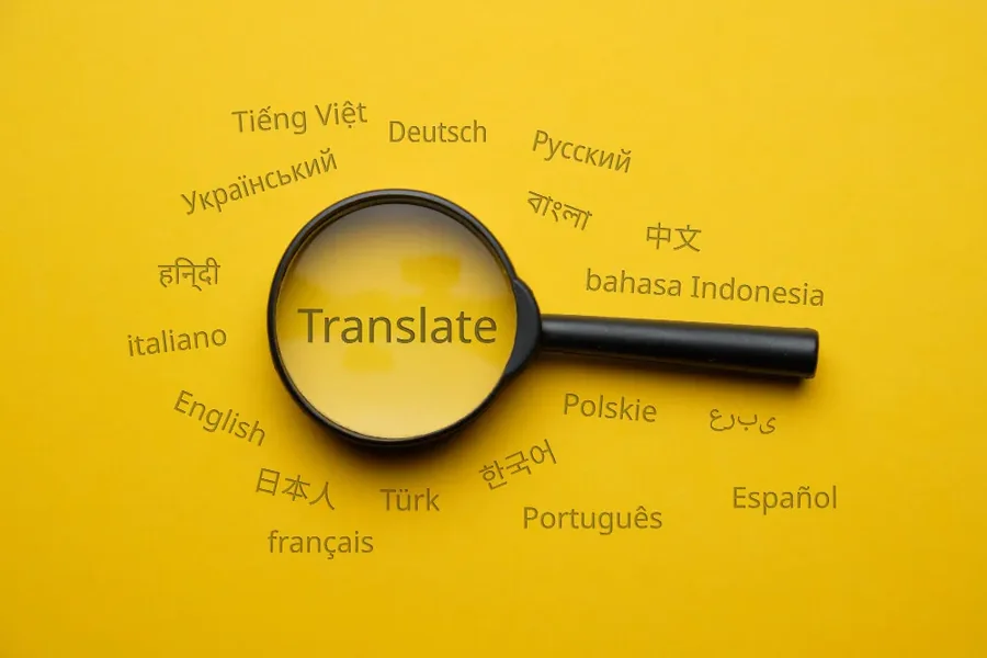 10 Trusted Translation Services