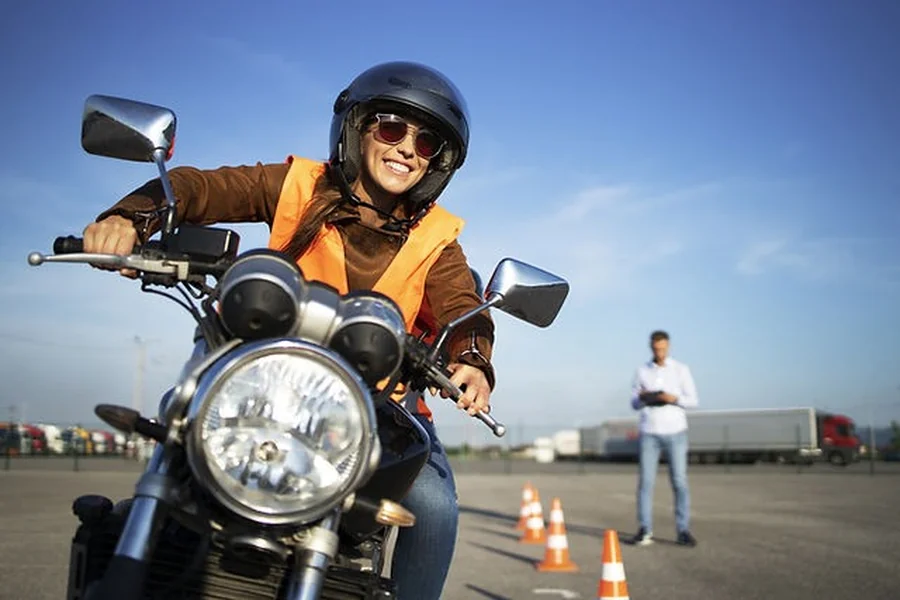 Motorcycle Wreck Attorney