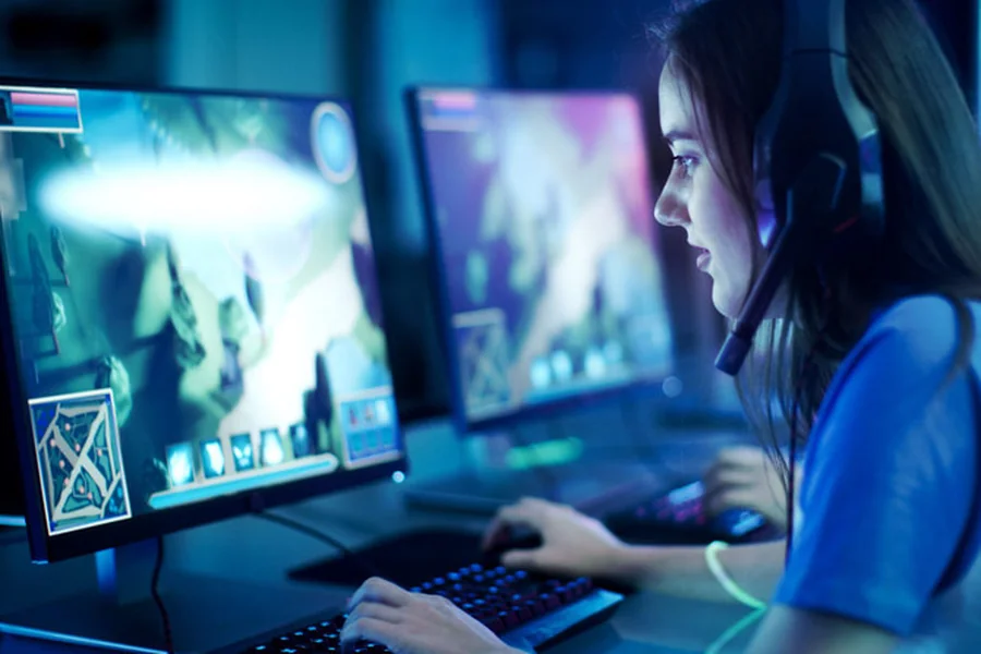 Online Connects