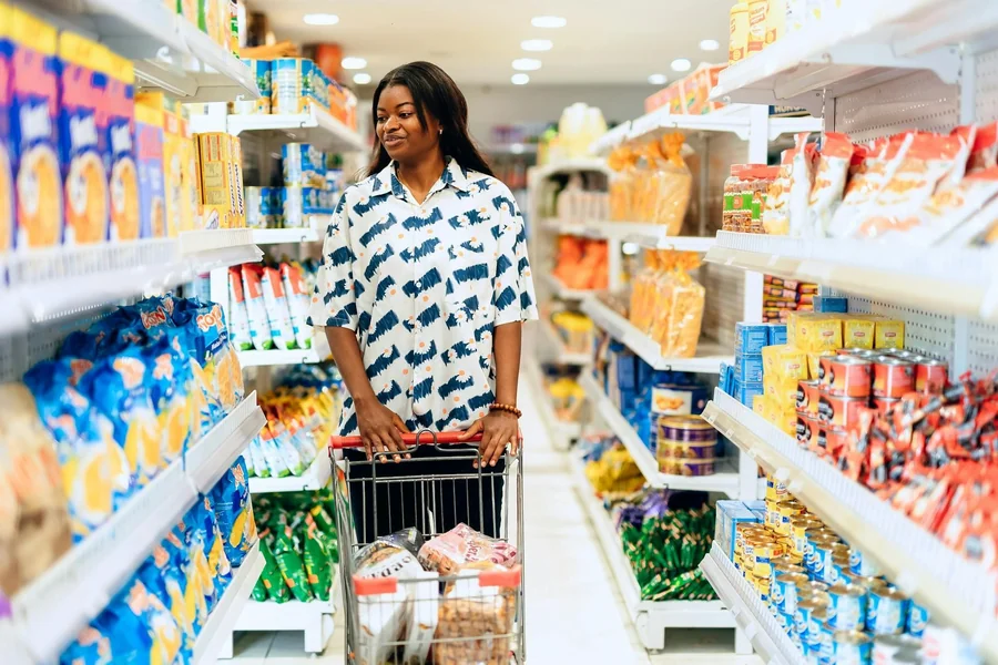 How to Store Food Safely in Hot Weather