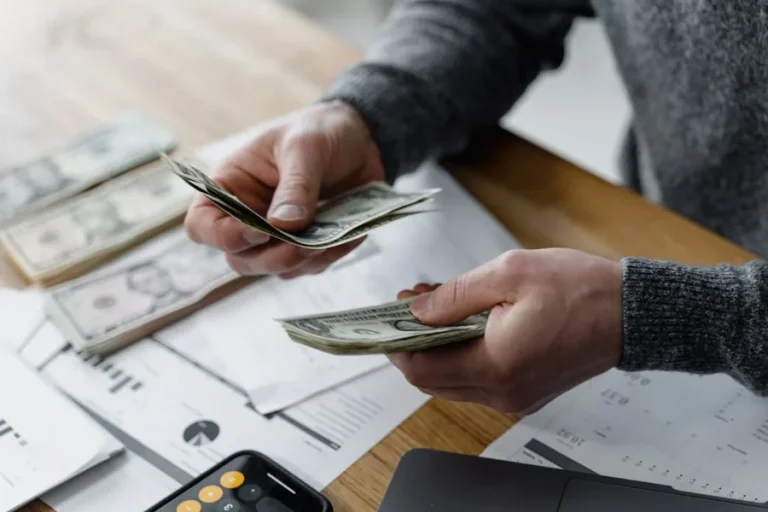Financial Freedom