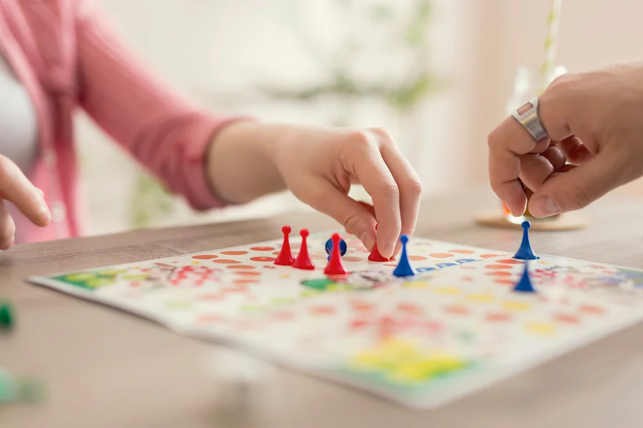 Ludo Game