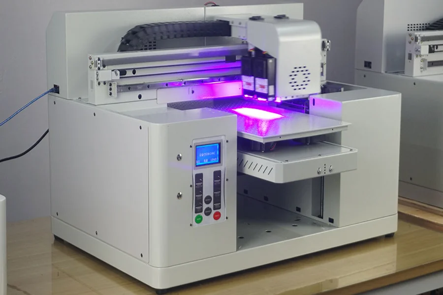 DTF Printing
