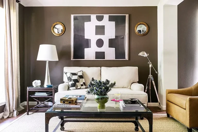 Mix Abstract Prints