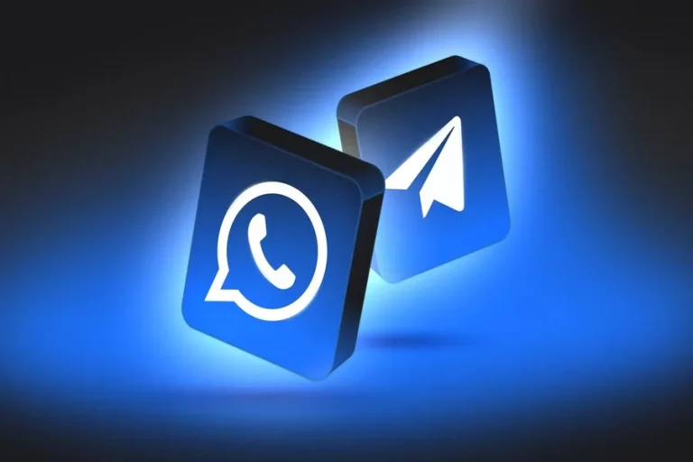 The Modern Way to Stay Connected with Telegram Chinese Version and WhatsApp Web Login