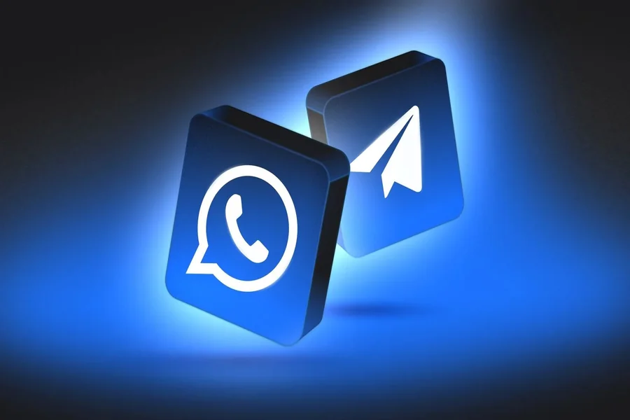 The Modern Way to Stay Connected with Telegram Chinese Version and WhatsApp Web Login
