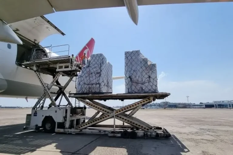 Air Cargo