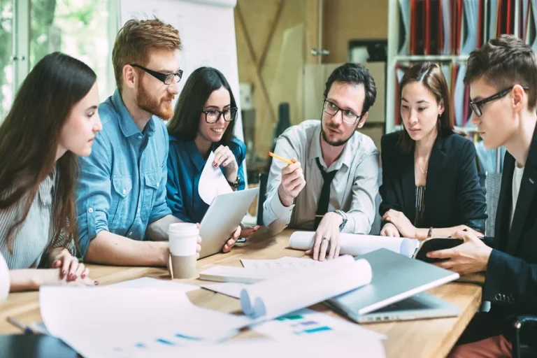 Soft Skills & Leadership