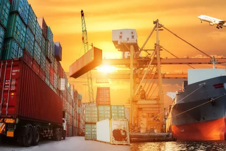 Green Logistics