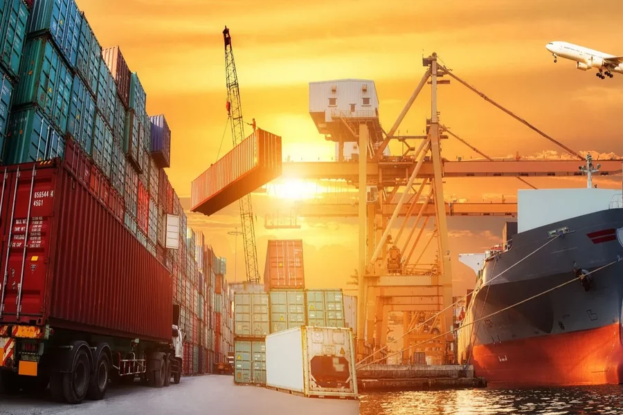 Green Logistics