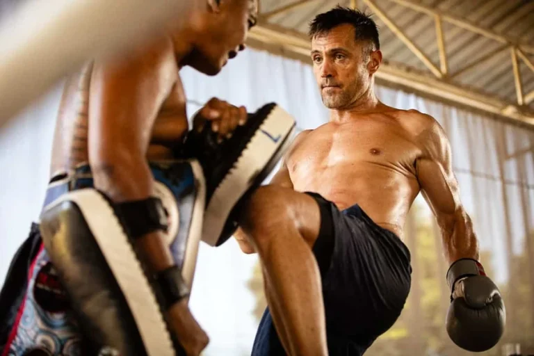 The Secrets Muay Thai Can Boosts Your Health and Happiness