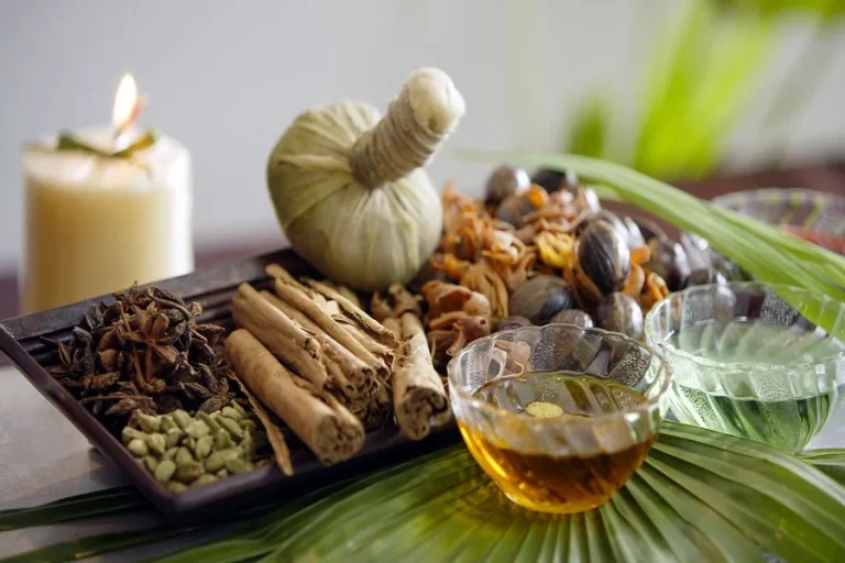 What Ancient Indian Herbal Medicines Are Good for Kids