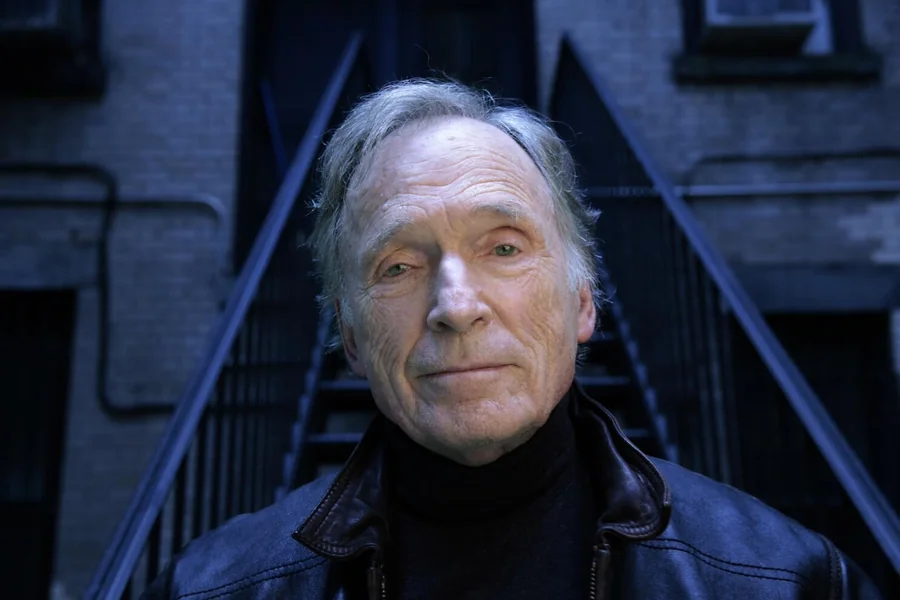 Dick Cavett Net Worth