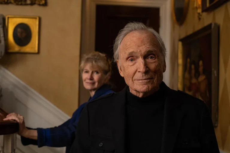 Dick Cavett Net Worth