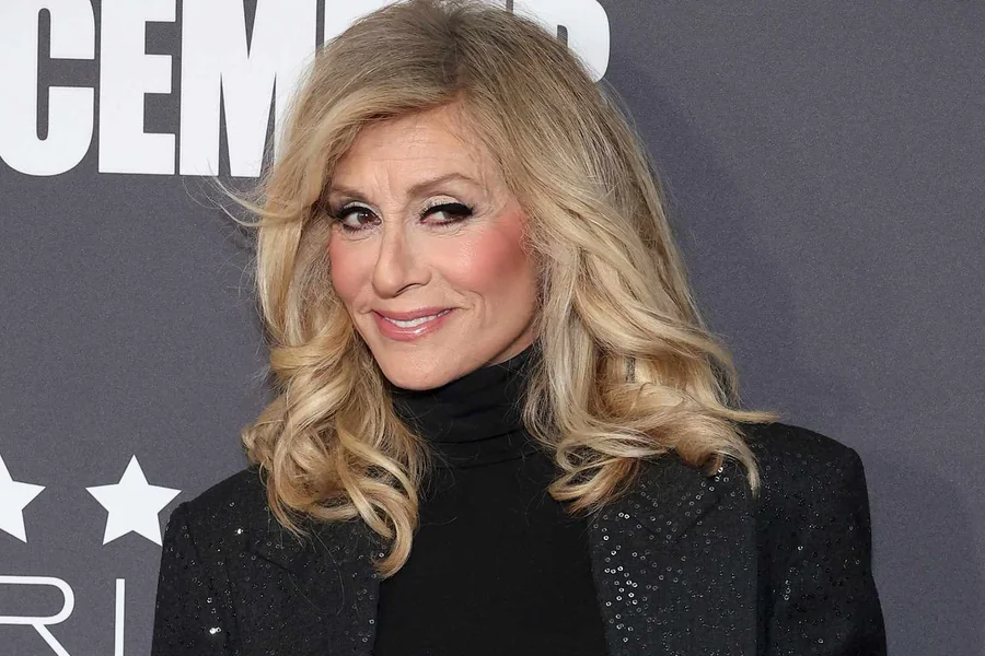 Judith Light Age