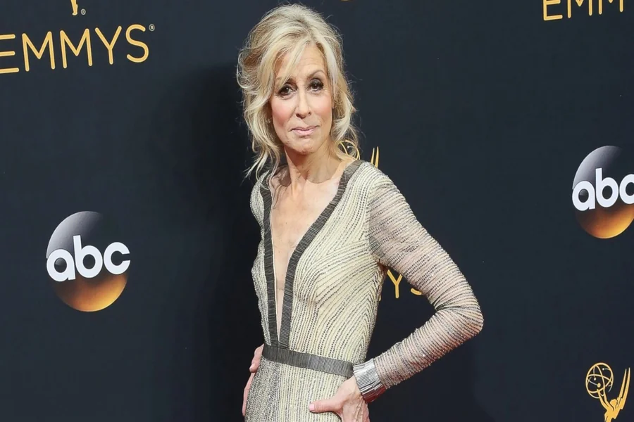 Judith Light Age