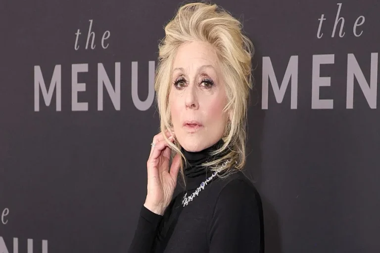Judith Light Age