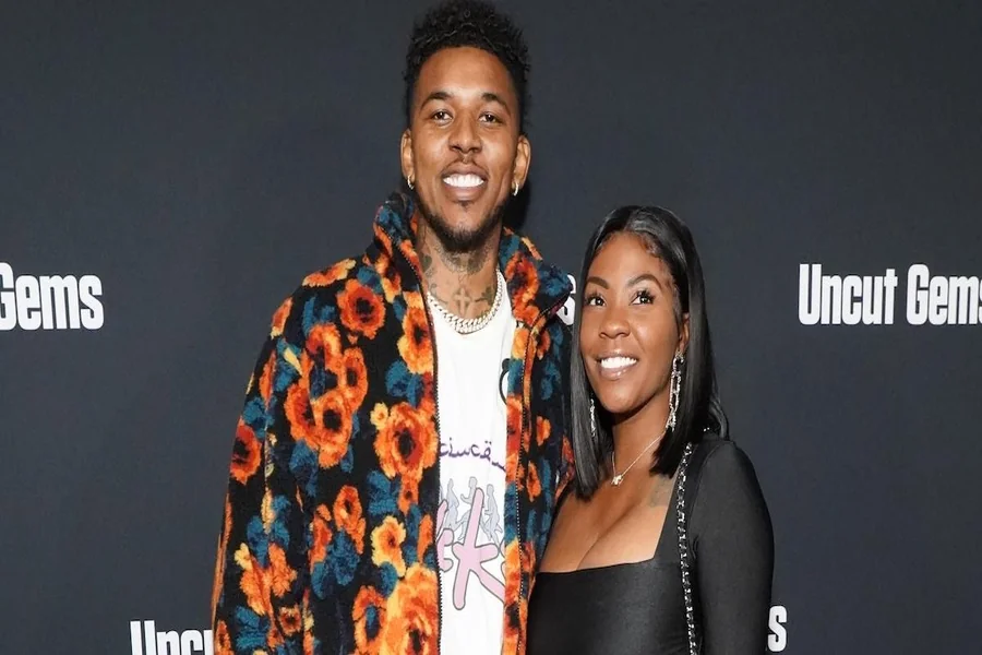 Nick Young Wife