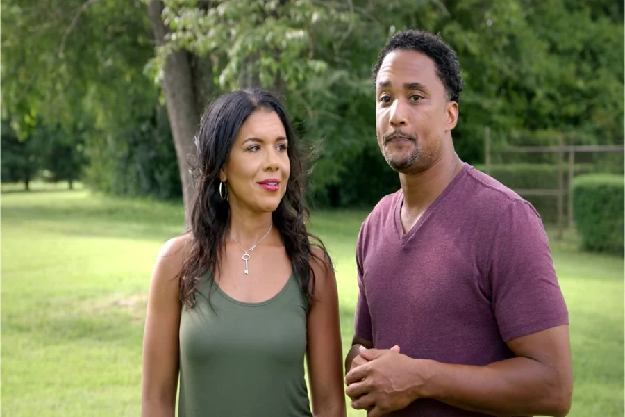 Page Turner HGTV Husband