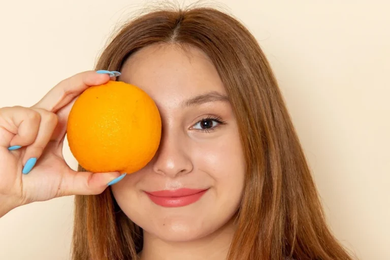 Vitamin C