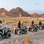 ATV Riding