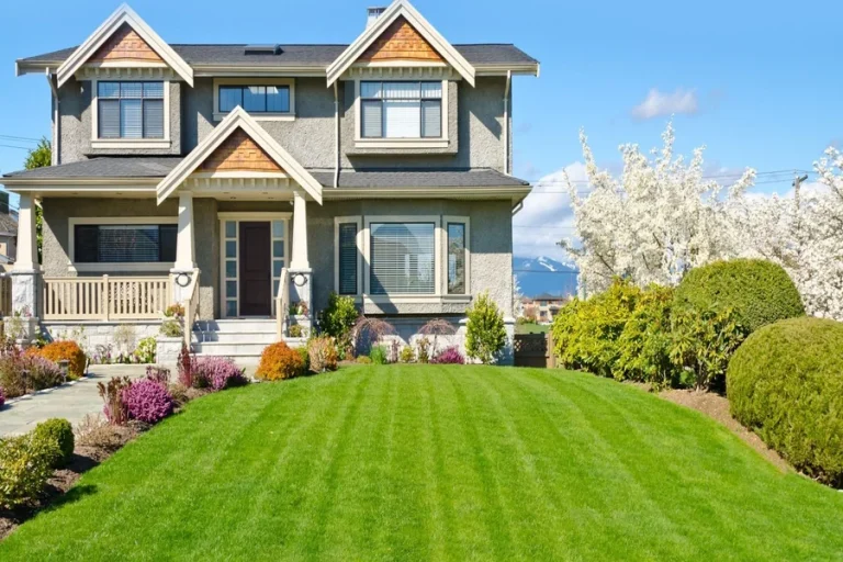 7 Lawn Care Hacks