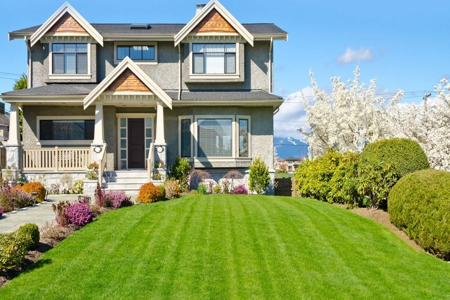 7 Lawn Care Hacks