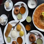 Best Dosa
