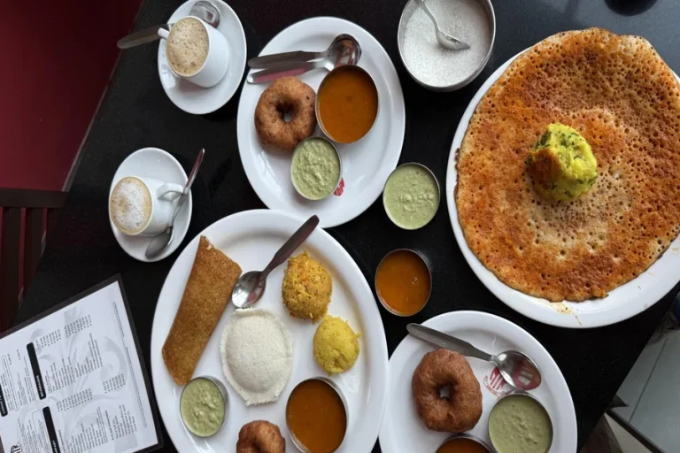 Best Dosa